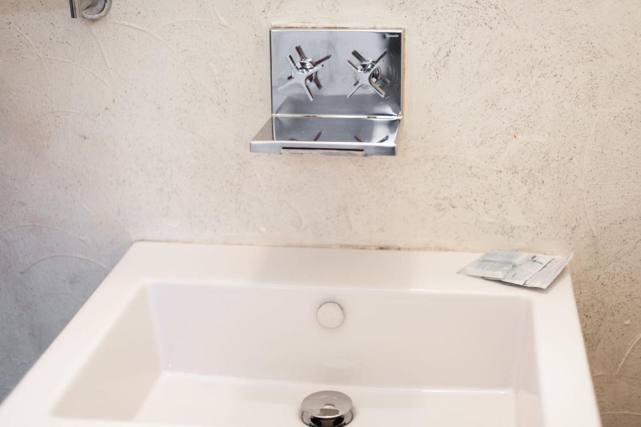 Duomo Luxury Loft In Florenz Exterior foto